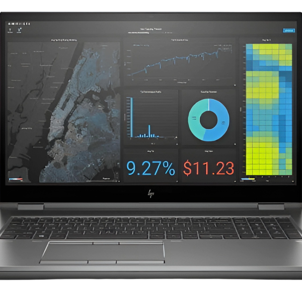 HP ZBOOK Fury 15 G7