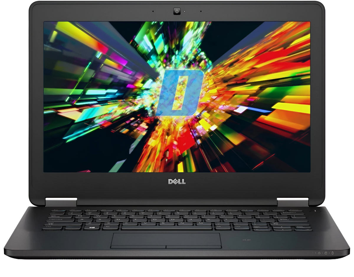 Dell Latitude 7270