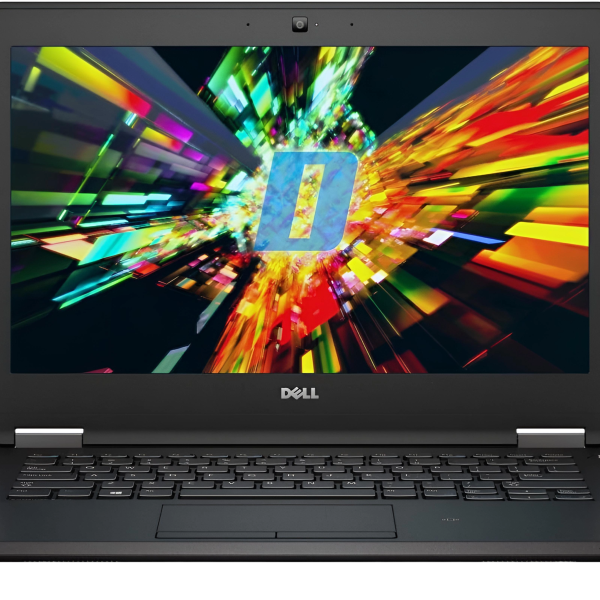 Dell Latitude 7270