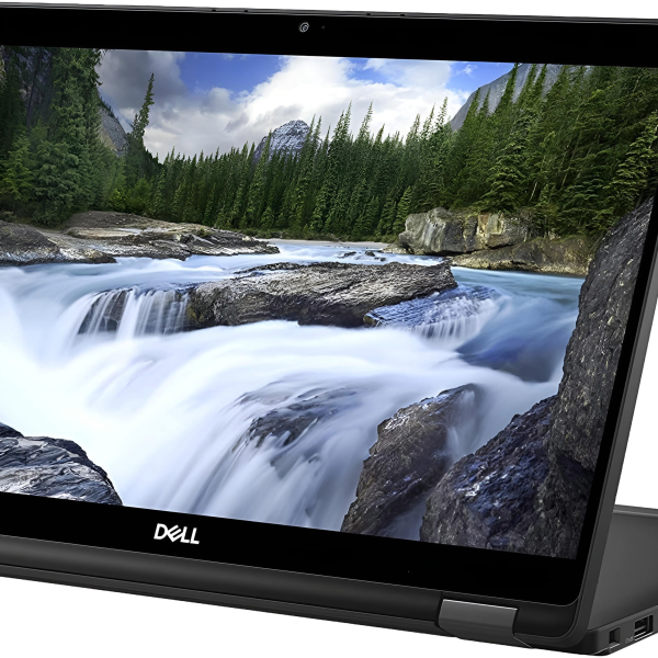 Dell Latitude 7390