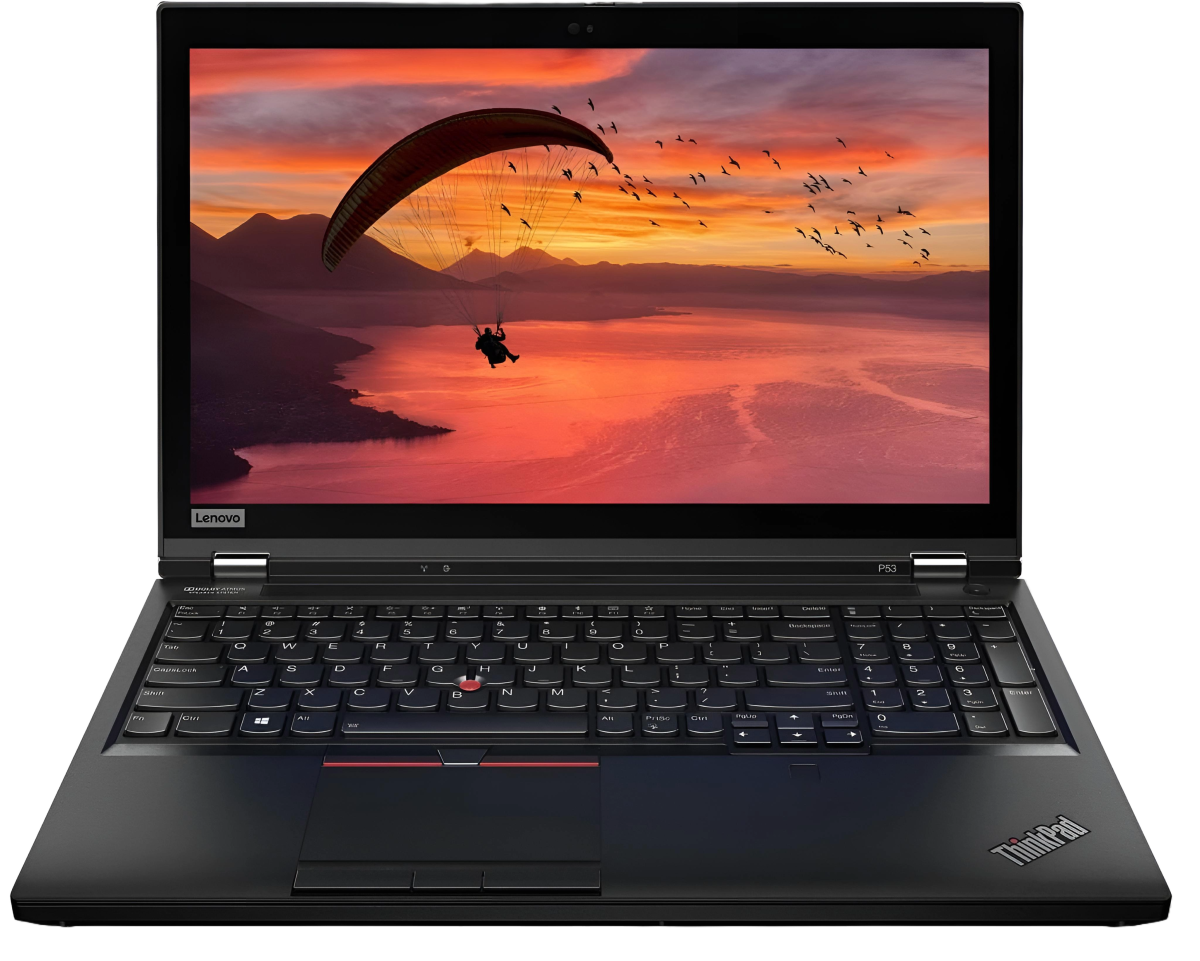 Lenovo ThinkPad P53