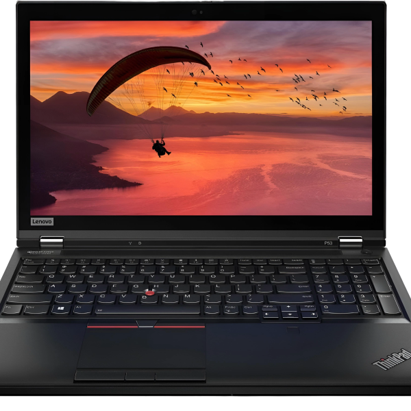 Lenovo ThinkPad P53