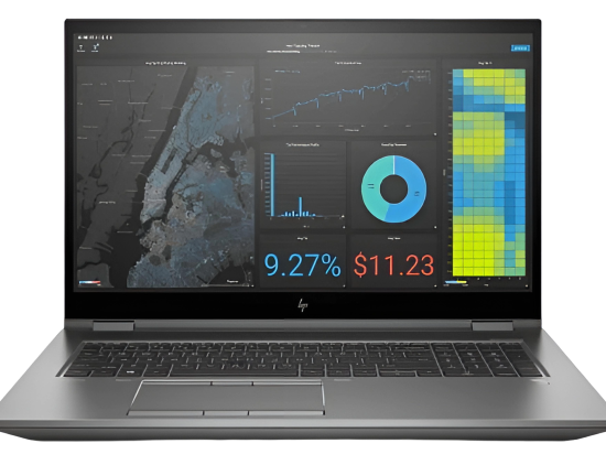 HP ZBOOK Firefly 15 G7