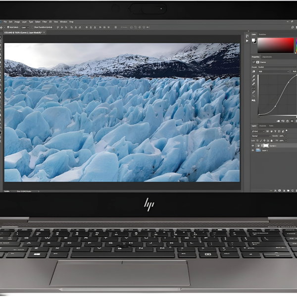 HP ZBooK 14u G6