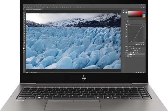 HP ZBooK 14u G6