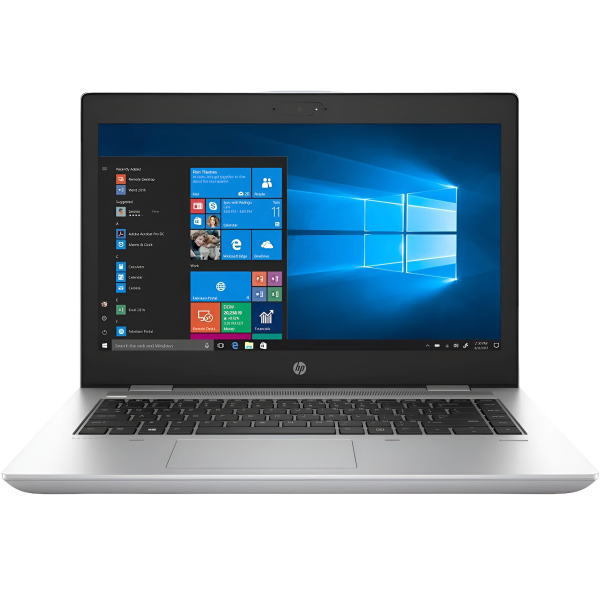 HP PROBOOK 650 G4