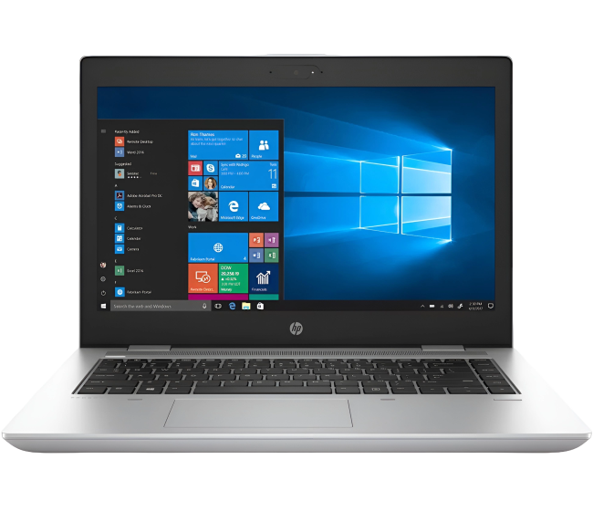 HP PROBOOK 650 G4