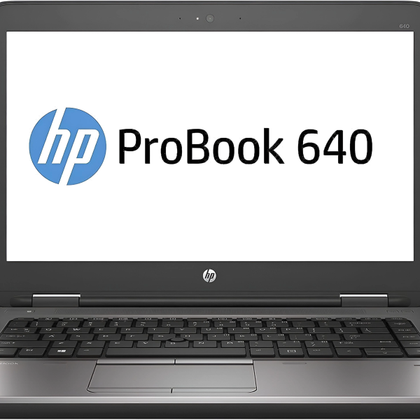 HP ProBook 640 G2