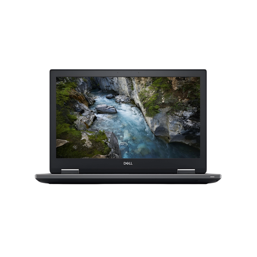 Dell Precision 7730