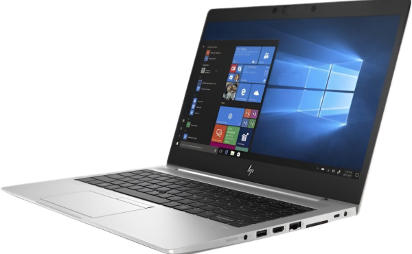 HP EliteBook 845 G7