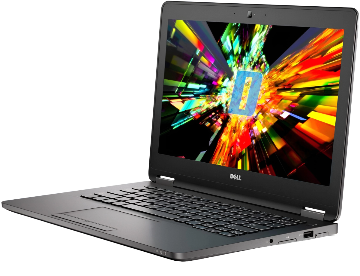 Dell Latitude 7270