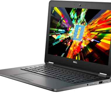 Dell Latitude 7270