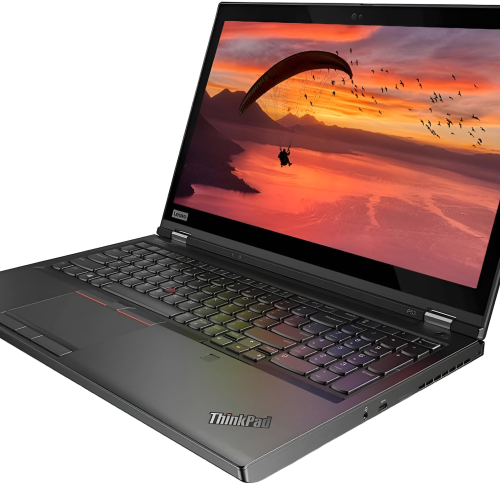 Lenovo ThinkPad P53