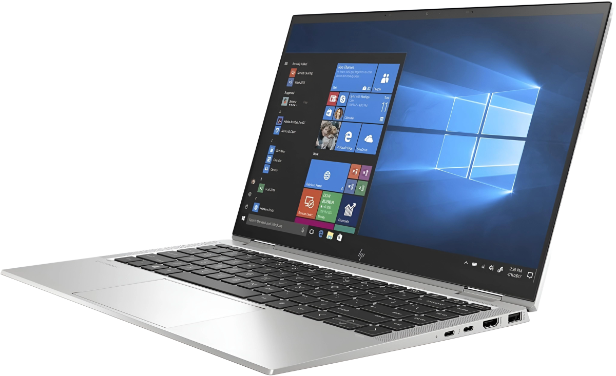 HP EliteBook x360 1040 G7