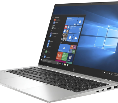 HP EliteBook x360 1040 G7