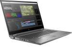 HP ZBook Fury 17 G8