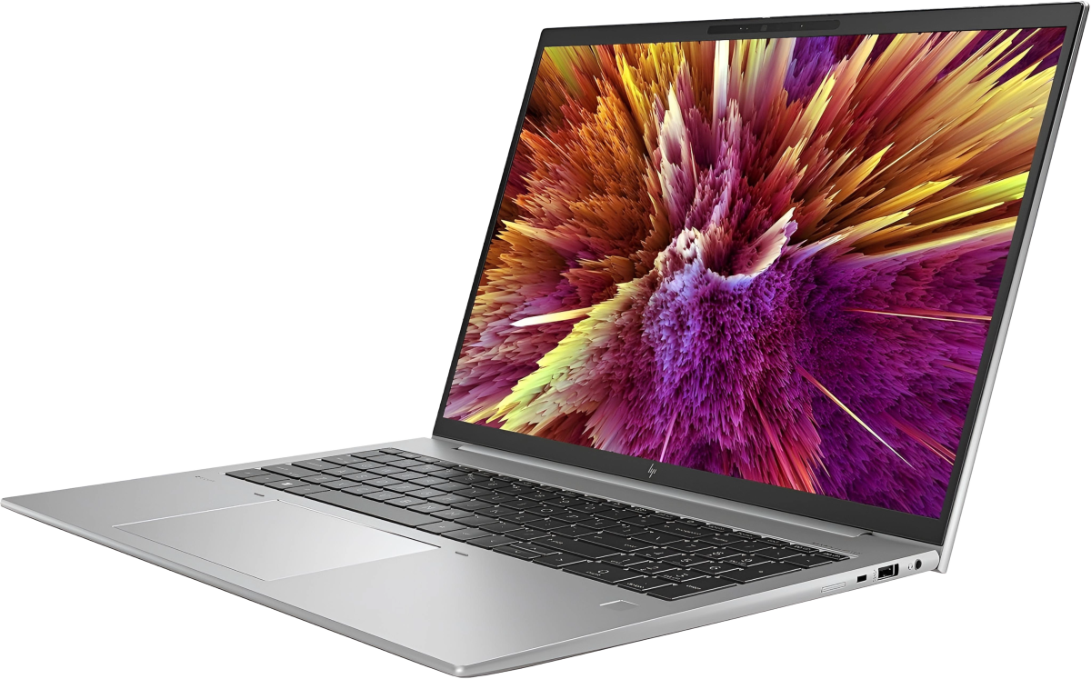 HP ZBooK Firefly 16 G10