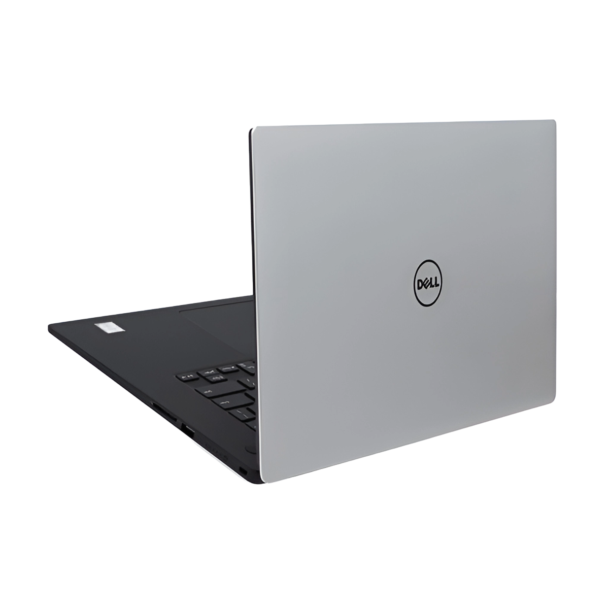 Dell Precision 5520