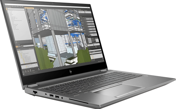 HP ZBOOK Firefly 14 G7