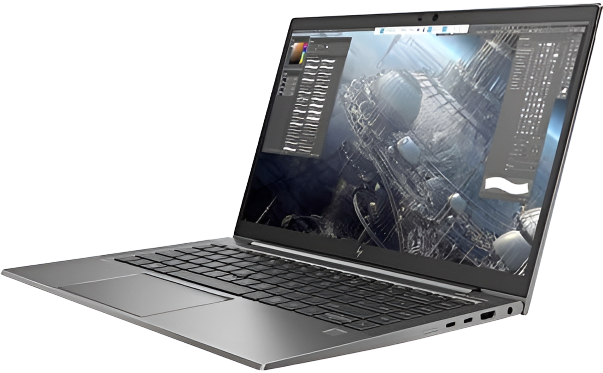 HP ZBOOK Firefly 14 G7