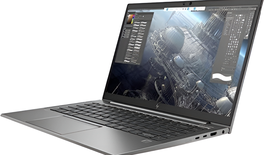 HP ZBOOK Firefly 14 G7