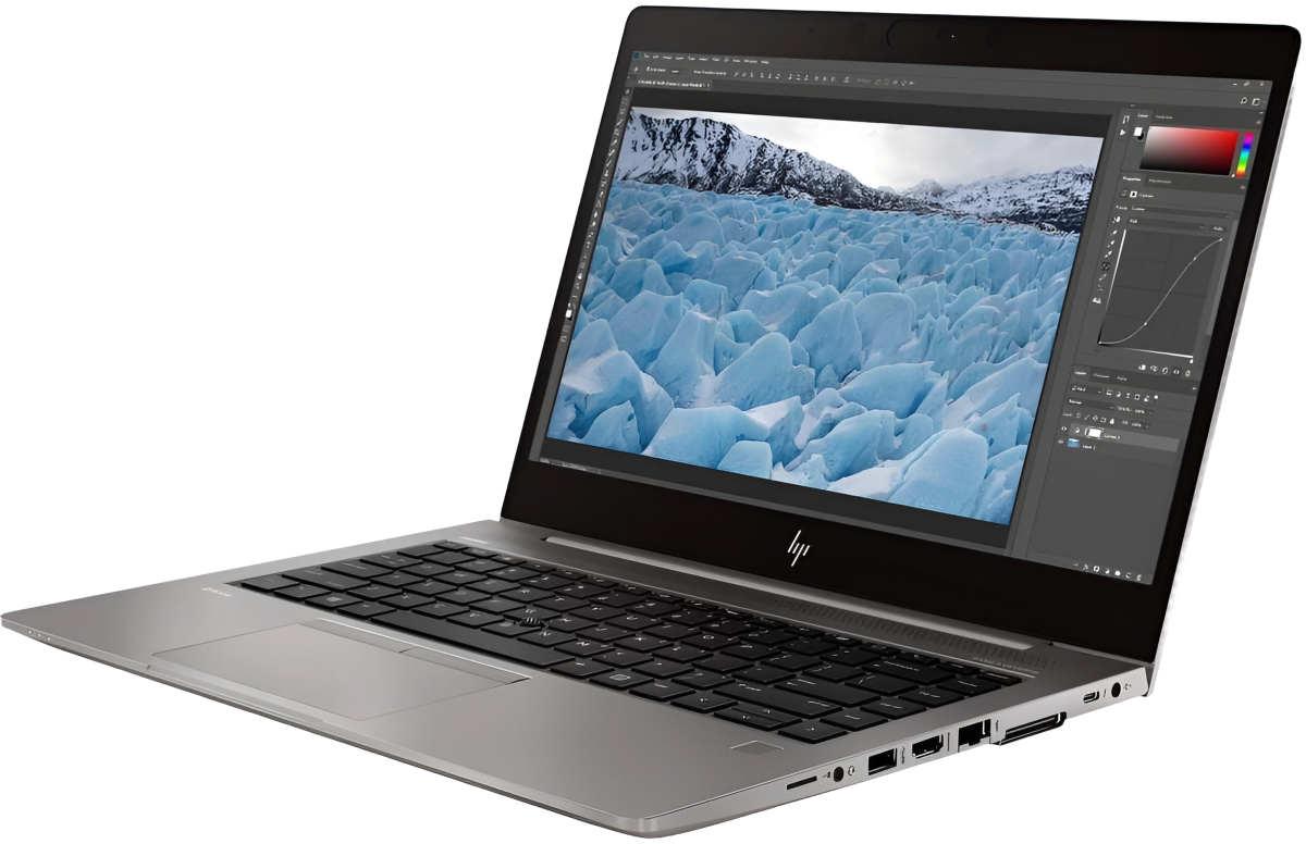 HP ZBooK 14u G6