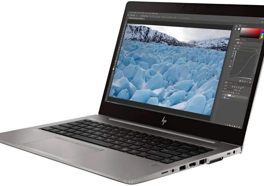 HP ZBooK 14u G6