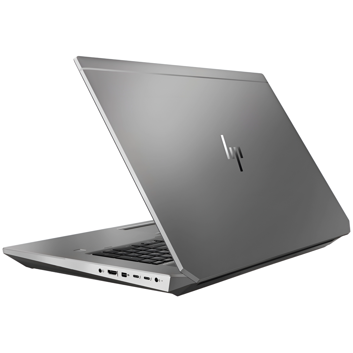 HP ZBook 17 G6