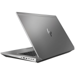 HP ZBook 17 G6