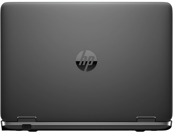 HP ProBook 640 G2