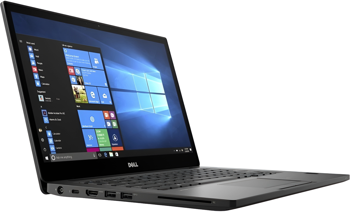 Dell Latitude 7480