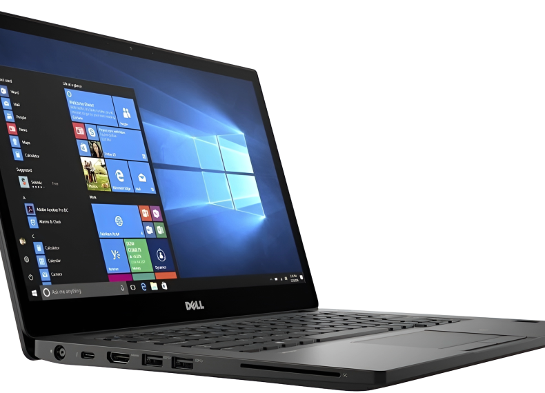 Dell Latitude 7480