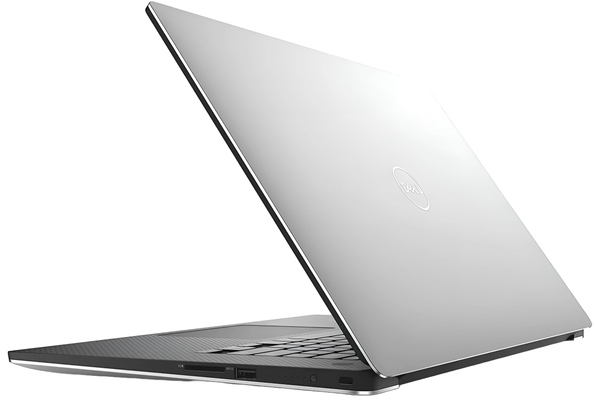 Dell Precision 5530