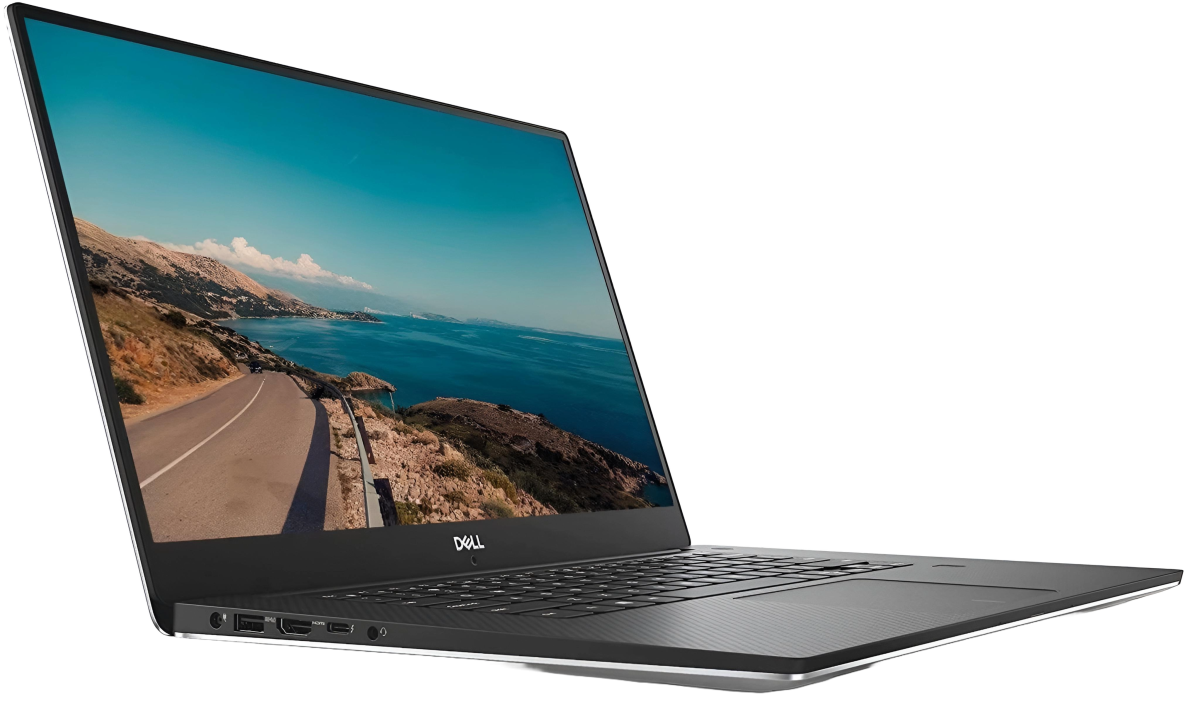 Dell Precision 5530