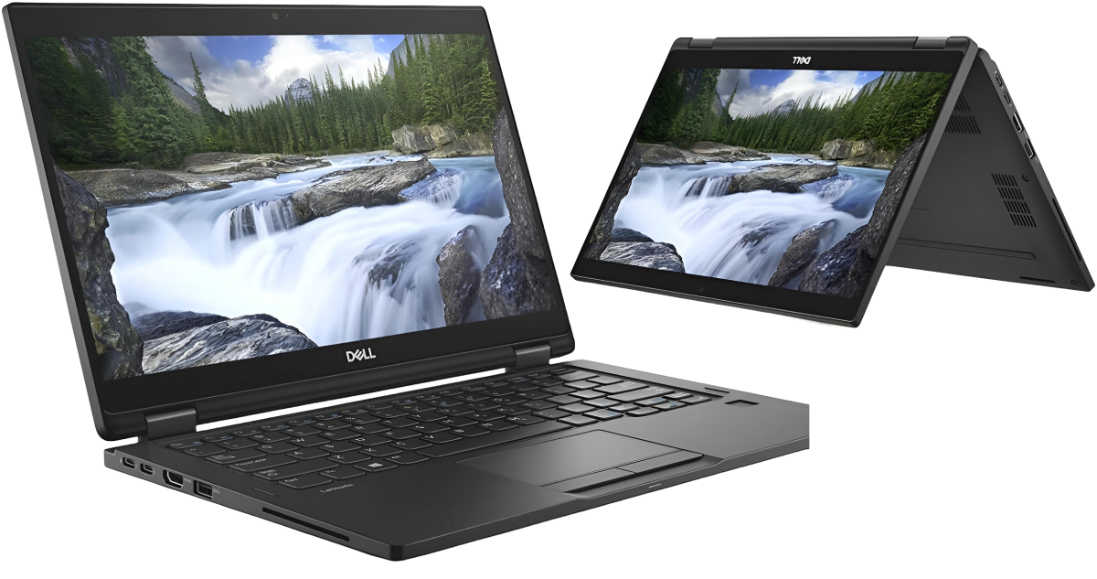 Dell Latitude 7390