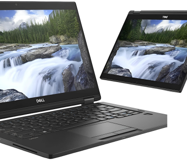 Dell Latitude 7390