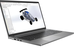 HP ZBook Power G9