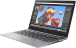 HP ZBook 15u G5