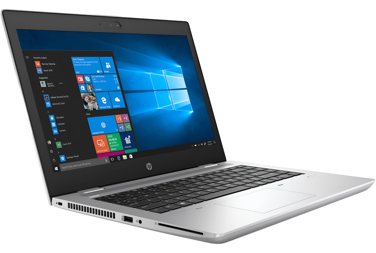 HP PROBOOK 650 G4