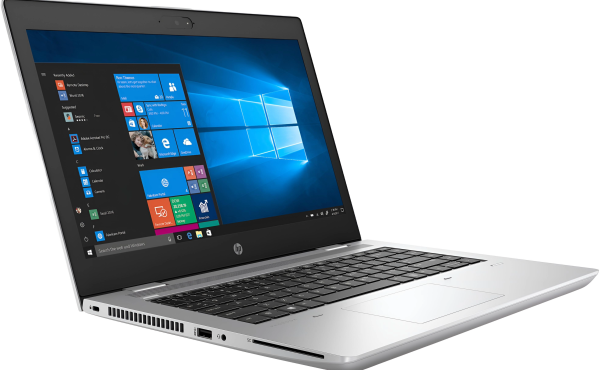 HP PROBOOK 650 G4