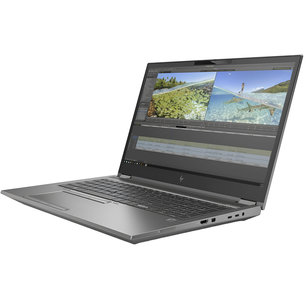 HP ZBOOK Fury 15 G7