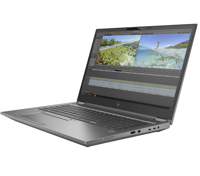 HP ZBOOK Fury 15 G7