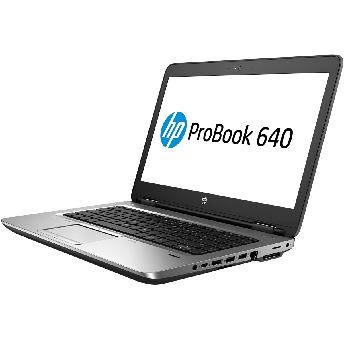 HP ProBook 640 G2