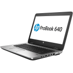 HP ProBook 640 G2