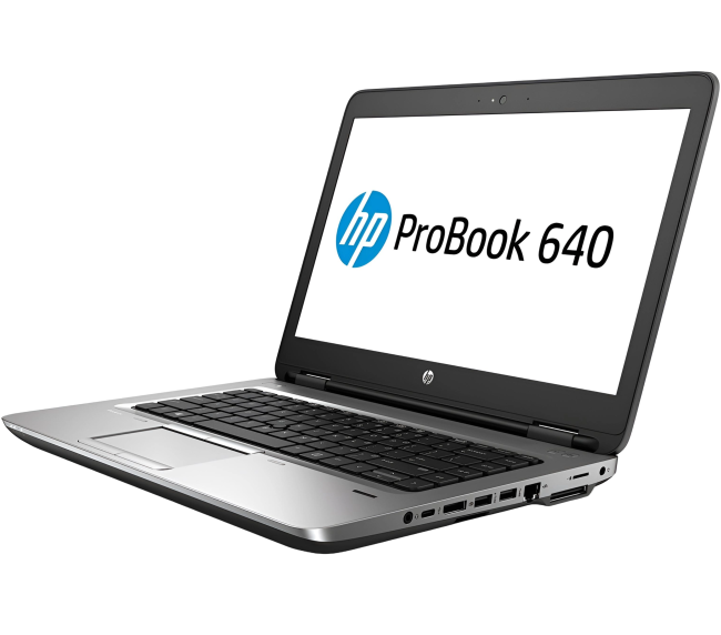 HP ProBook 640 G2