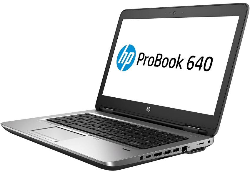 HP ProBook 640 G2