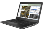 HP ZBook 15 G4