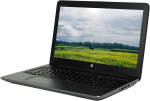 HP ZBook 15 G3