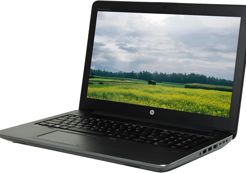 HP ZBook 15 G3