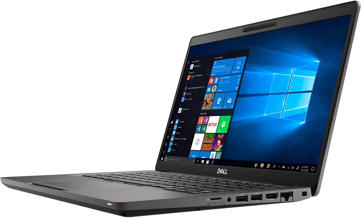 Dell Latitude 5400